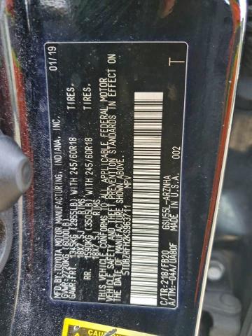 Фото 13 - TOYOTA HIGHLANDER