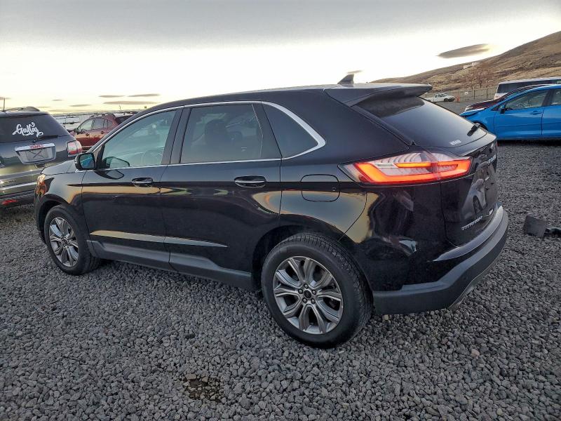 Фото 2 - FORD EDGE