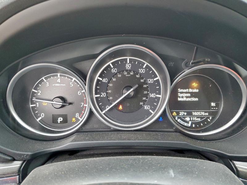 Фото 9 - MAZDA CX-5