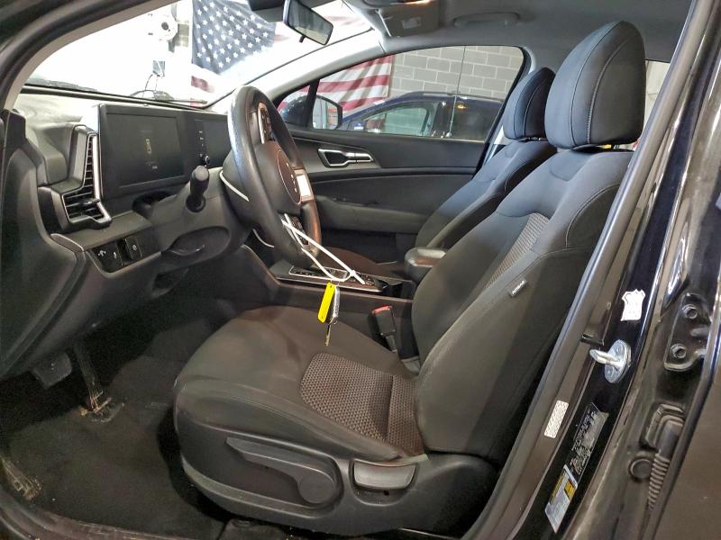 Фото 7 - KIA SPORTAGE