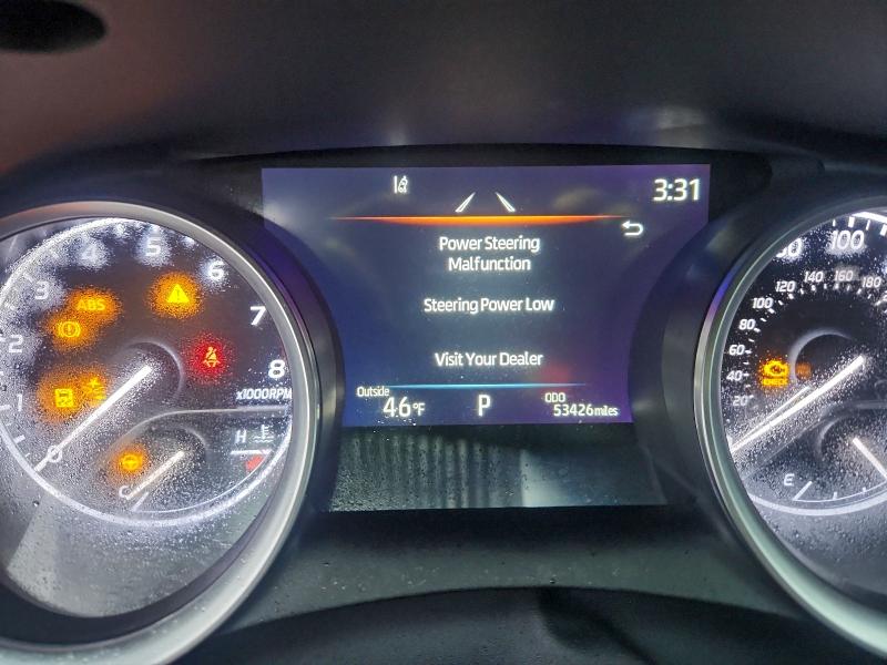 Фото 9 - TOYOTA CAMRY