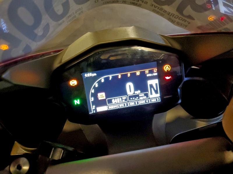 DUCATI ALL OTHER 2015