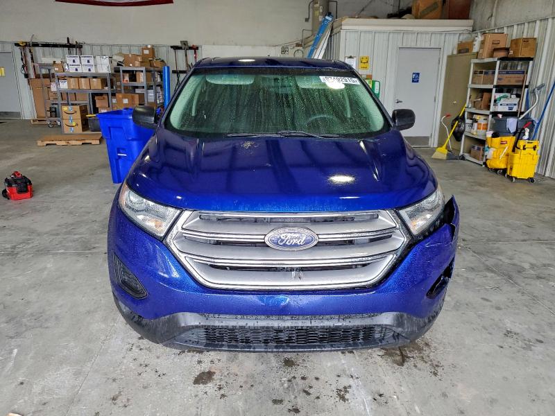 Фото 5 - FORD EDGE