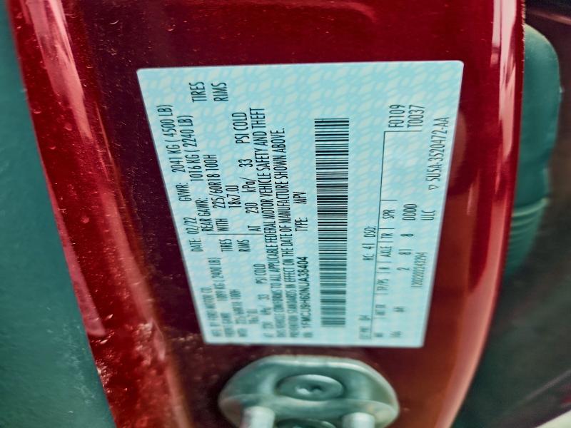 Фото 13 - FORD ESCAPE