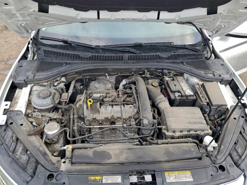 Фото 11 - VOLKSWAGEN JETTA