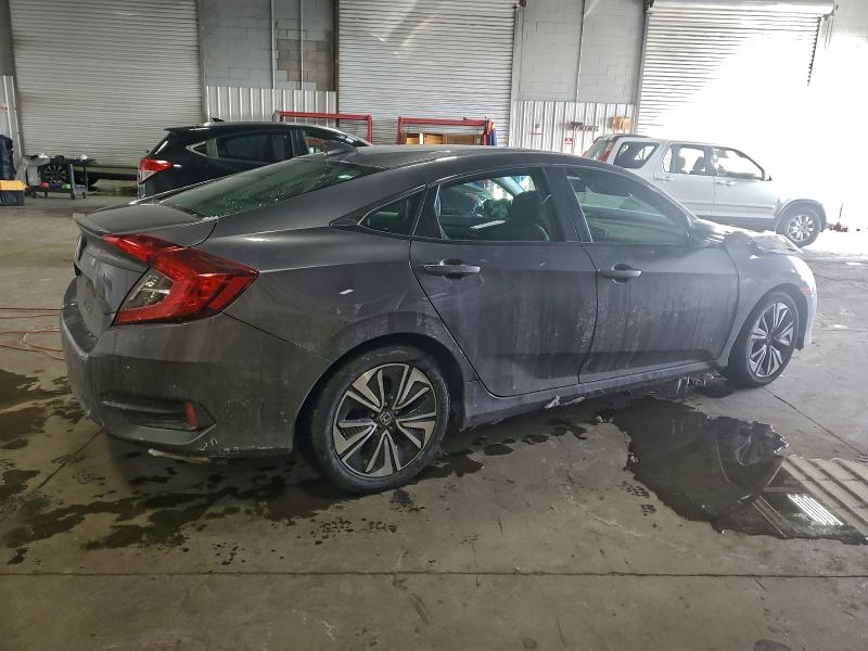 Фото 3 - HONDA CIVIC