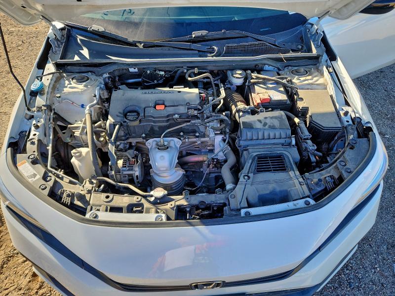 Фото 11 - HONDA CIVIC