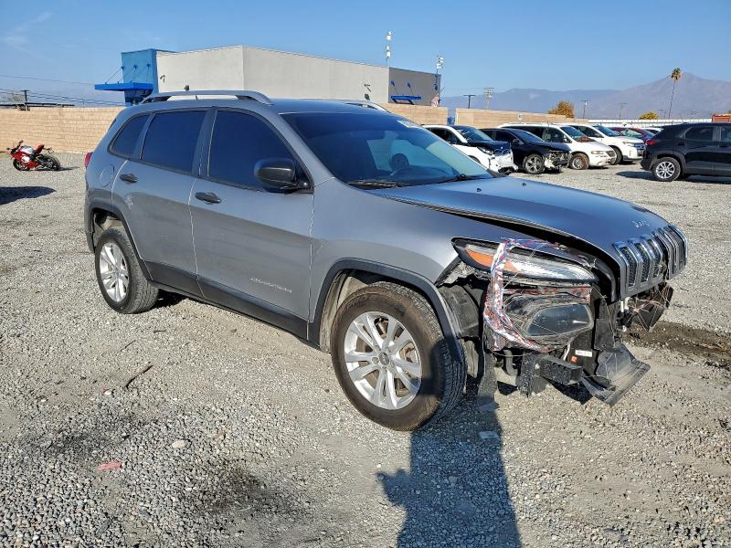 Фото 4 - JEEP GRAND CHER