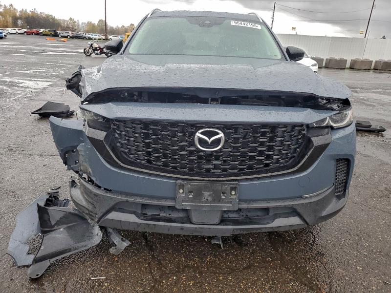 Фото 5 - MAZDA CX-50