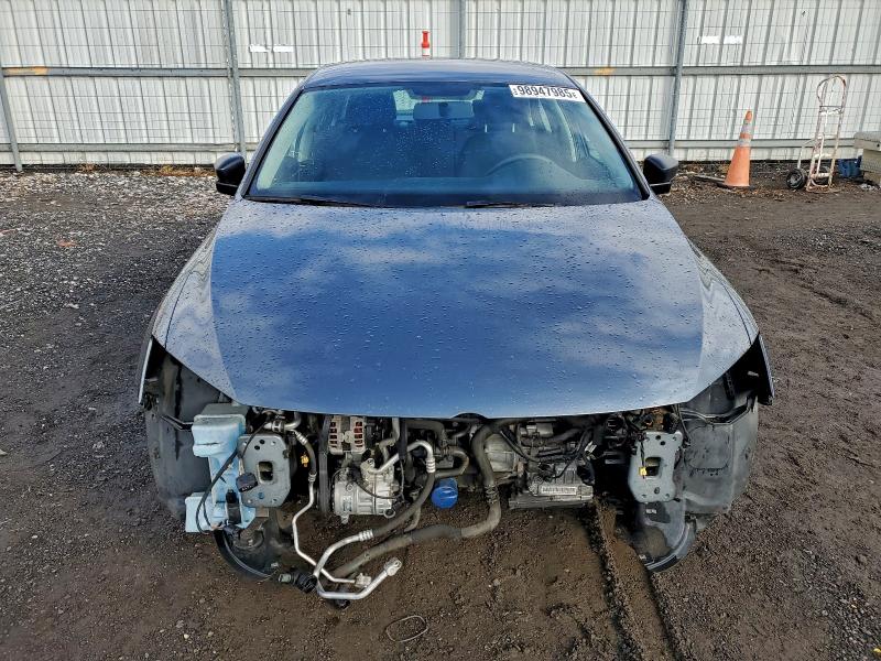 Фото 5 - VOLKSWAGEN JETTA