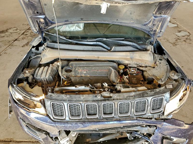 Фото 12 - JEEP COMPASS