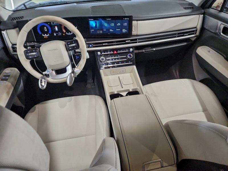 Фото 8 - HYUNDAI SANTA FE