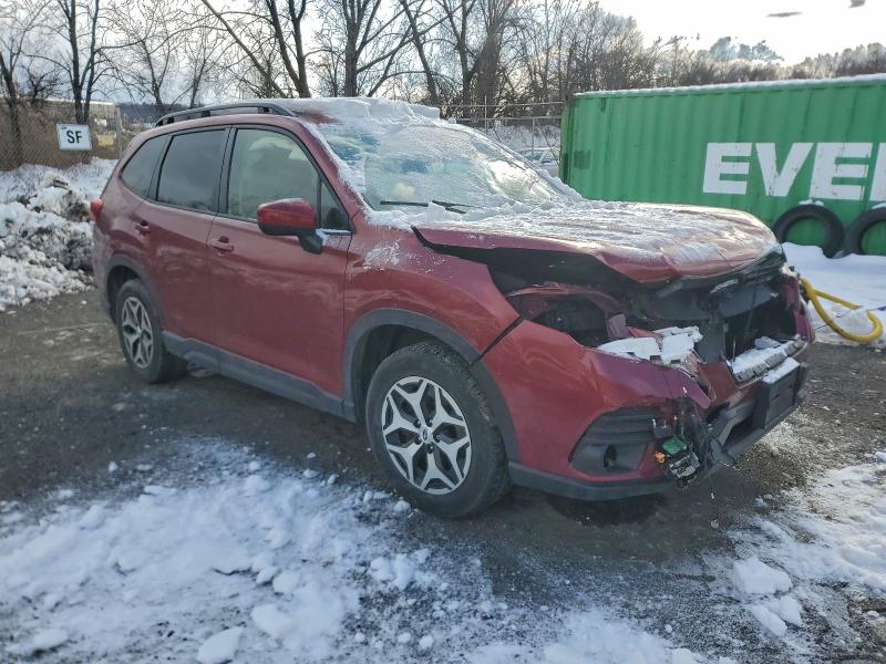 Фото 4 - SUBARU FORESTER