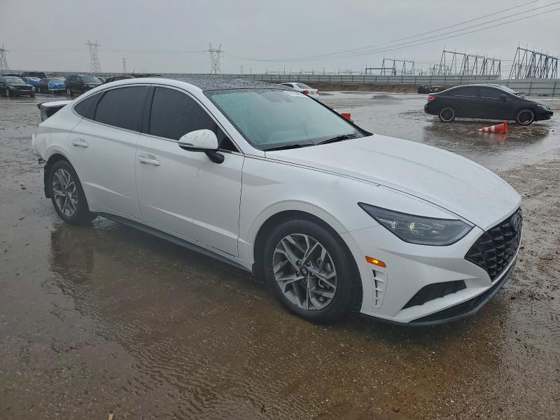 Фото 4 - HYUNDAI SONATA