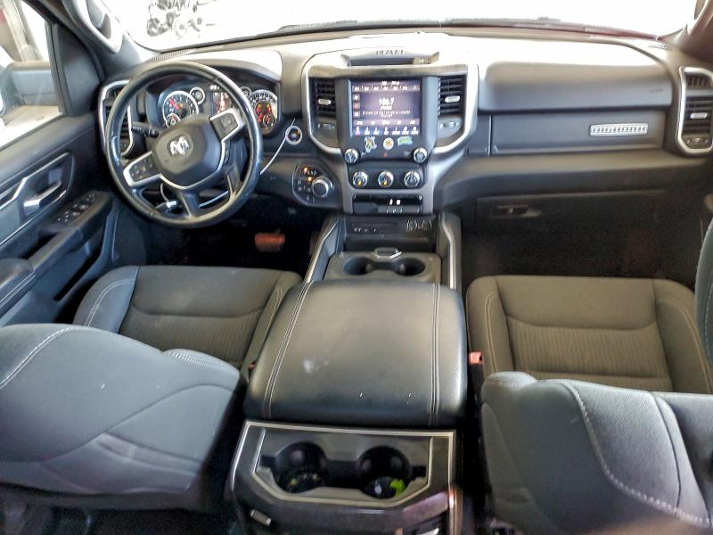 Фото 8 - RAM 1500