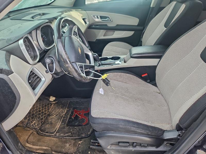 Фото 7 - CHEVROLET EQUINOX