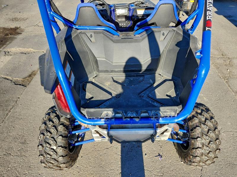 HONDA TALON 2021