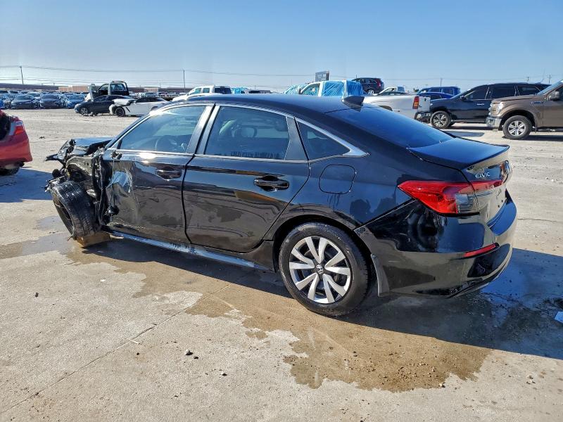 Фото 2 - HONDA CIVIC