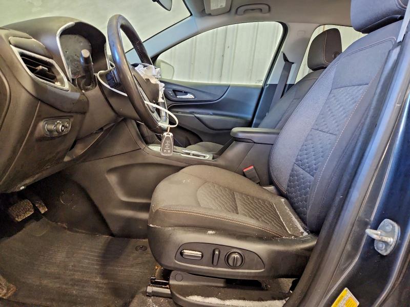 Фото 7 - CHEVROLET EQUINOX