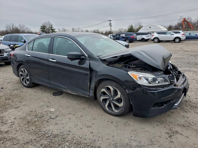 Фото 4 - HONDA ACCORD