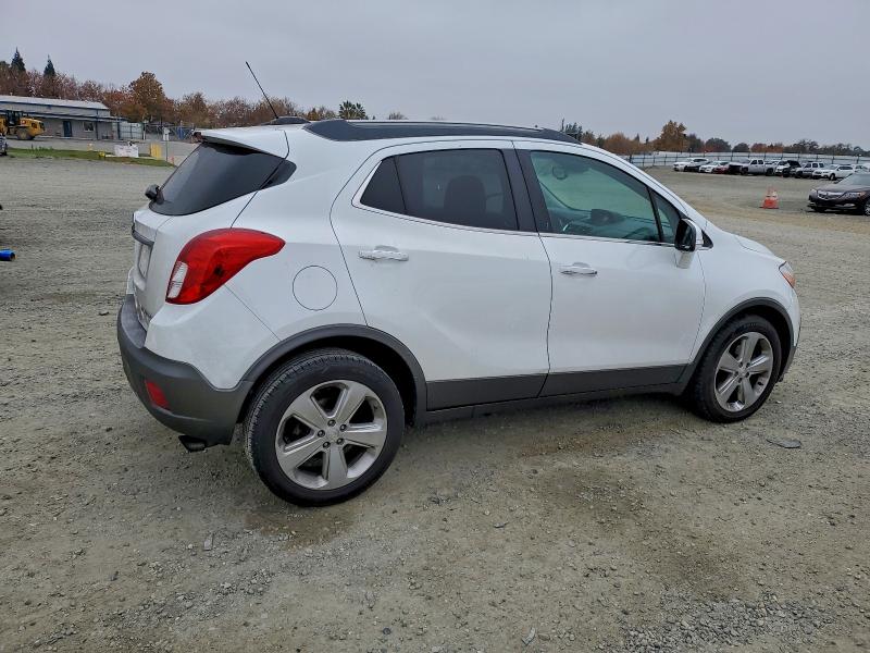 Фото 3 - BUICK ENCORE