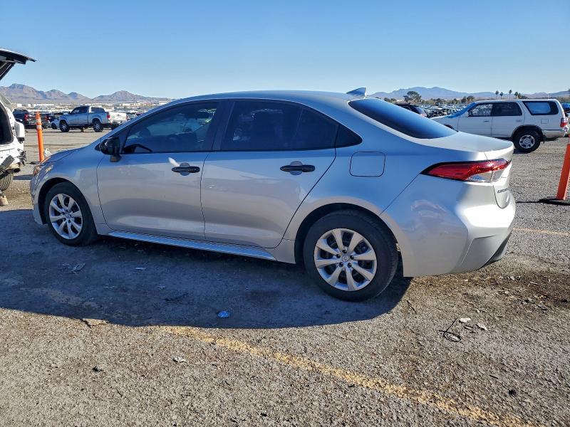 Фото 2 - TOYOTA COROLLA