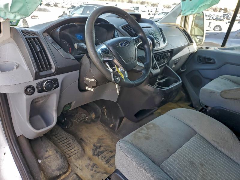 Фото 8 - FORD TRANSIT