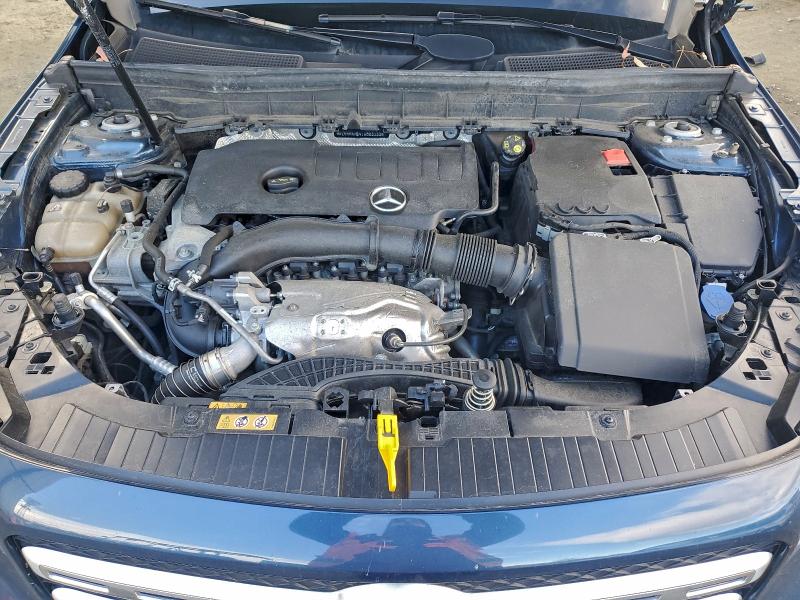 Фото 12 - MERCEDES-BENZ GLB-CLASS