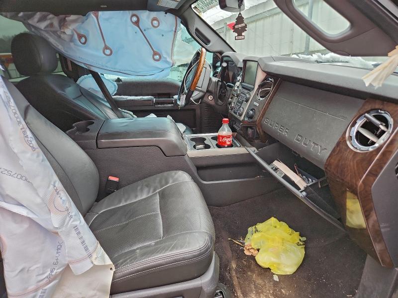 Фото 7 - FORD F350