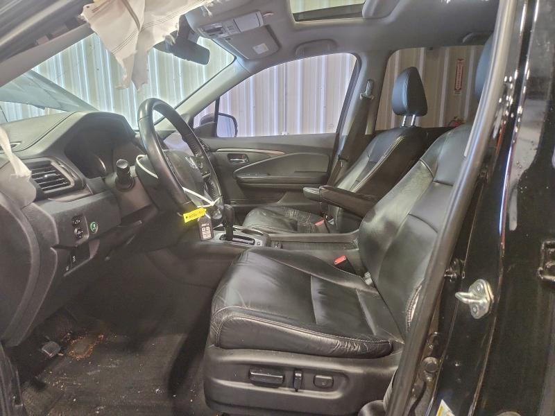 Фото 7 - HONDA PILOT