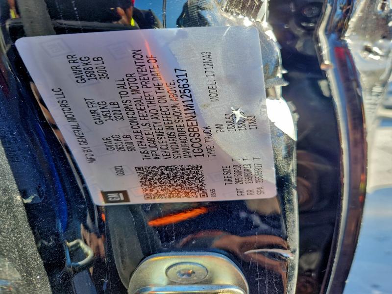 Фото 13 - CHEVROLET COLORADO