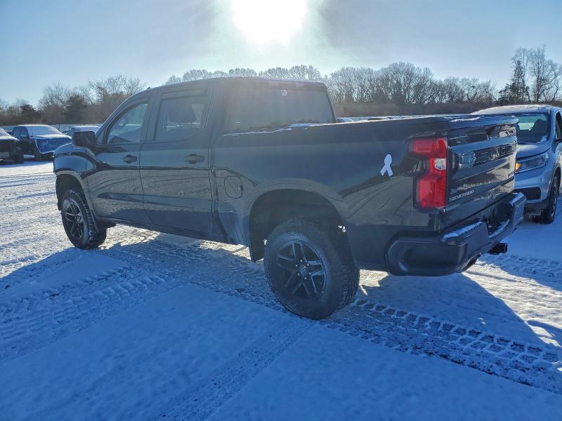 Фото 2 - CHEVROLET ALL Models