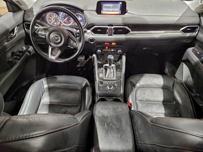 Фото 8 - MAZDA CX-5