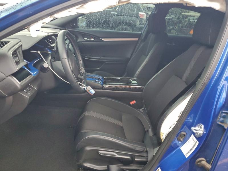 Фото 7 - HONDA CIVIC