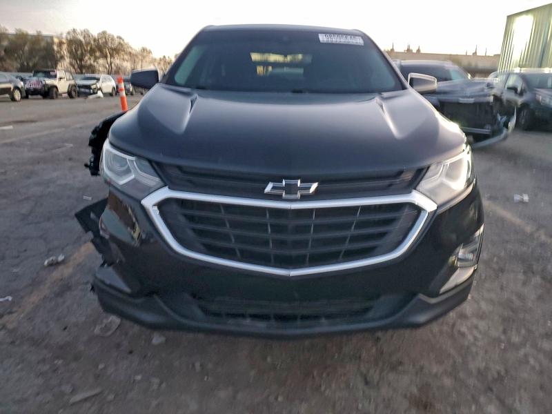 Фото 5 - CHEVROLET EQUINOX