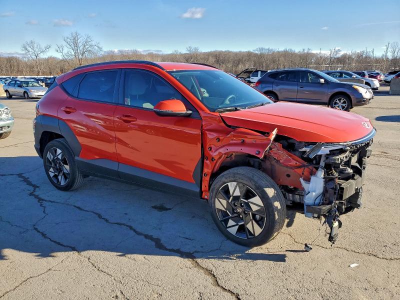 Фото 4 - HYUNDAI KONA