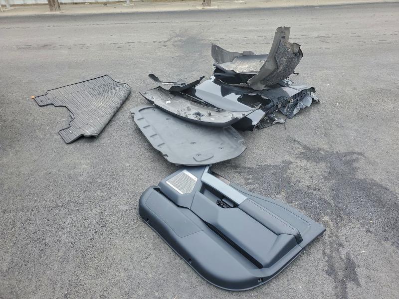 FORD F150 LIGHT 2022 VIN 1FTVW1ELXNWG15270