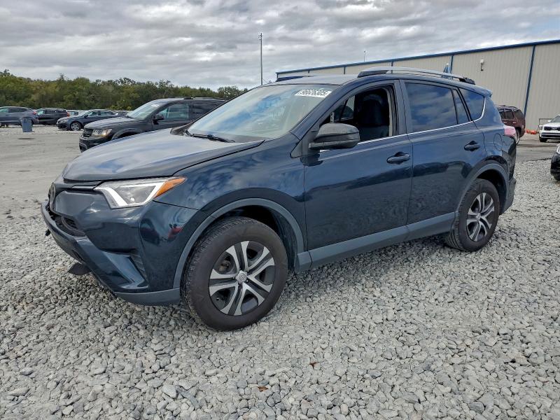 Фото 1 - TOYOTA RAV4