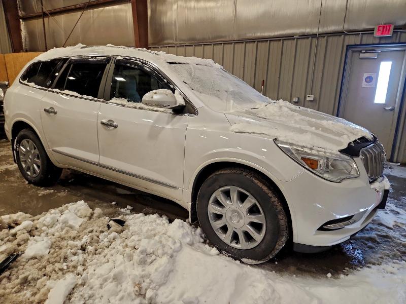 Фото 4 - BUICK ENCLAVE