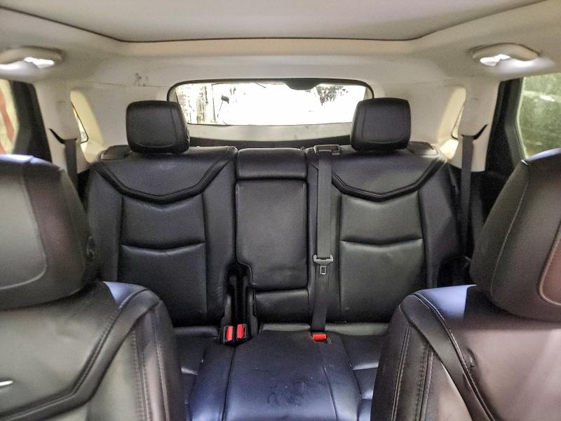 Фото 10 - CADILLAC XT5