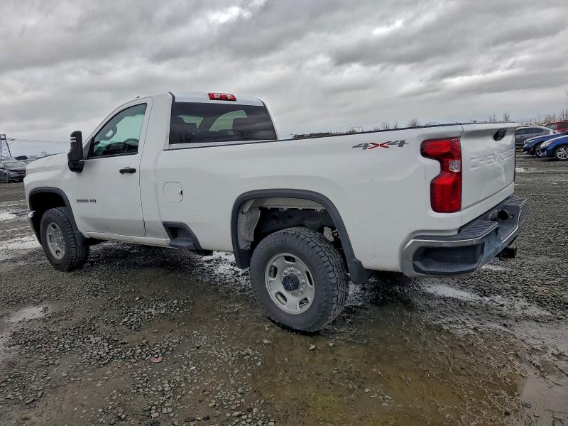 Фото 2 - CHEVROLET ALL Models