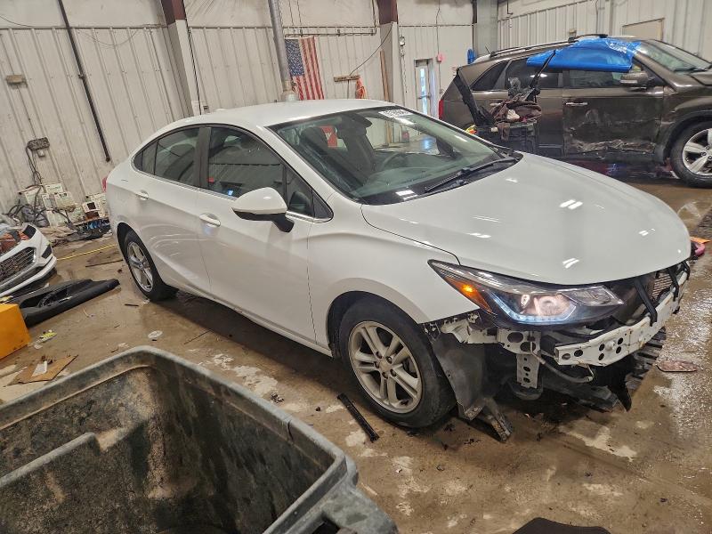 Фото 4 - CHEVROLET CRUZE