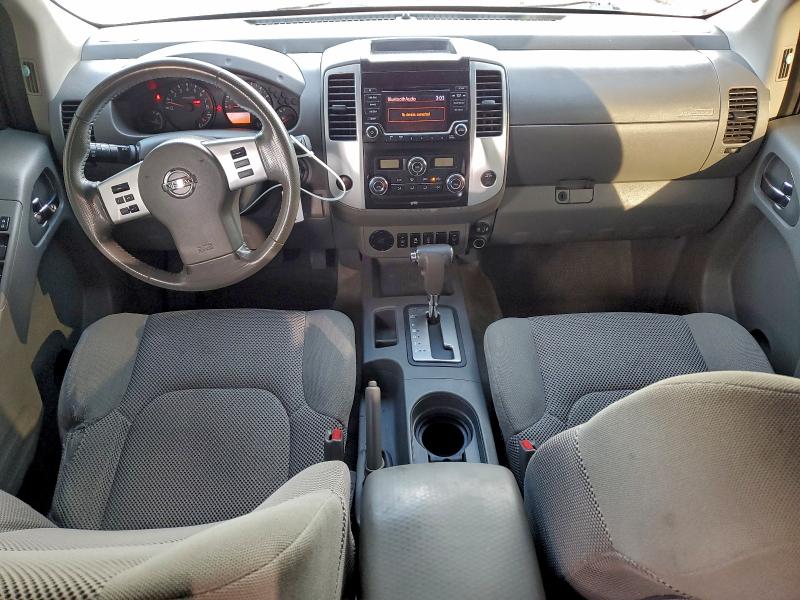 Фото 8 - NISSAN FRONTIER