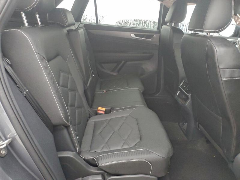 Фото 11 - VOLKSWAGEN ATLAS