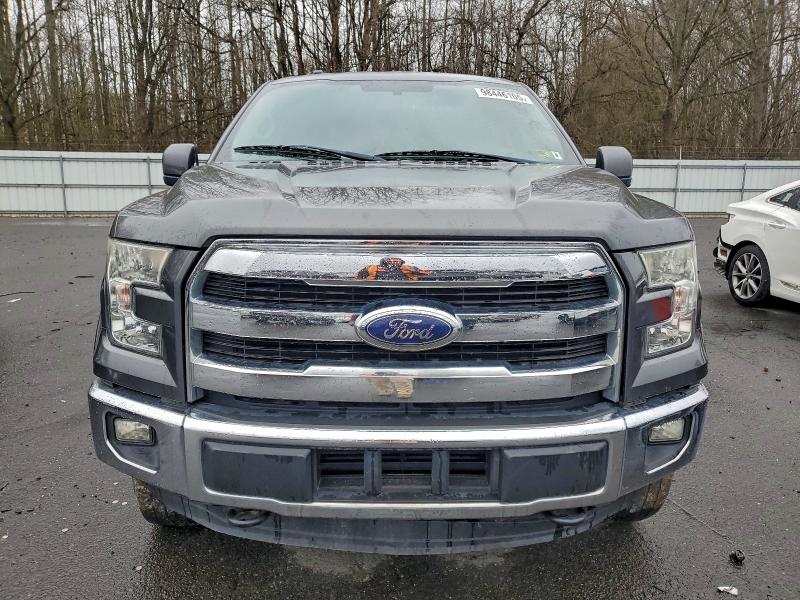 Фото 5 - FORD F-150