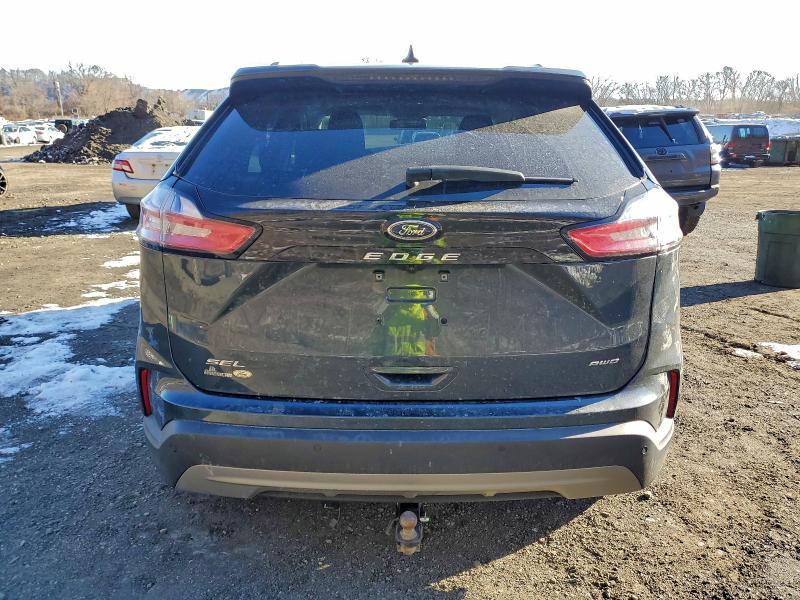 Фото 6 - FORD EDGE