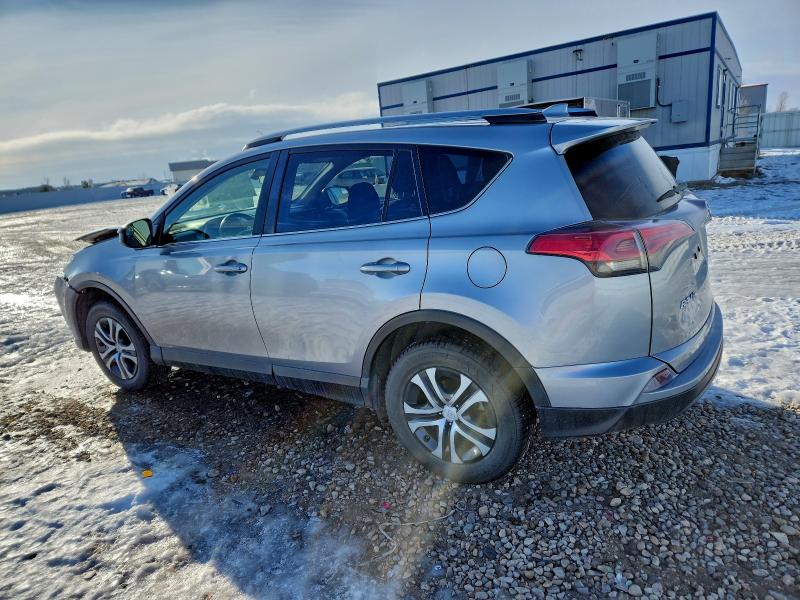 Фото 2 - TOYOTA RAV4