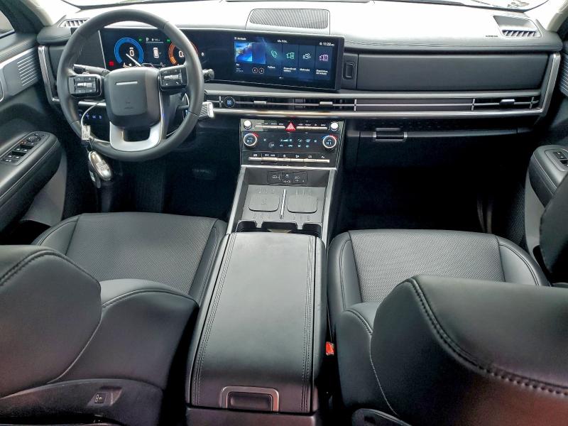 Фото 8 - HYUNDAI SANTA FE