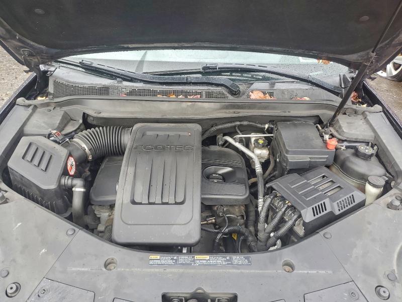 Фото 12 - GMC TERRAIN