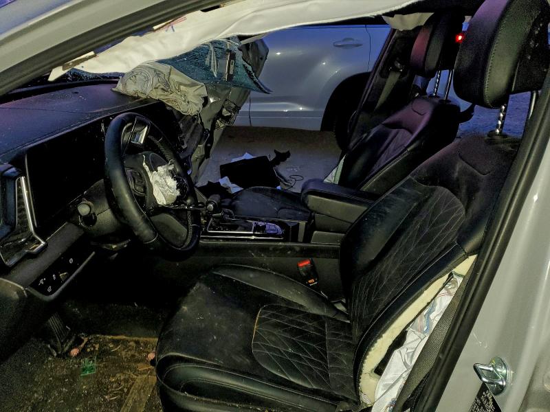 KIA SPORTAGE X 2024 VIN 5XYK6CDF6RG144389